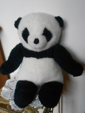 Ours ancien panda d'occasion  La Mailleraye-sur-Seine