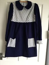 Vintage mini dress. for sale  NOTTINGHAM