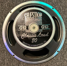 Celestion classic lead for sale  Tampa