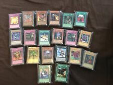 Yugioh premium played for sale  Waterbury