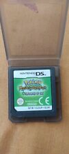 Pokemon mystery dungeon d'occasion  Valbonne