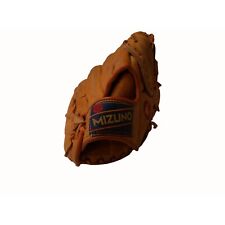 Used, Mizuno Ollo Professional MT500 Crest Leather Baseball 12" Glove RHT  XL Model for sale  Shipping to South Africa