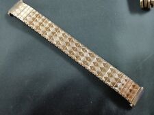 Bracelet elastic gold usato  Voghera
