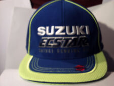 Suzuki ecstar team for sale  CARLISLE