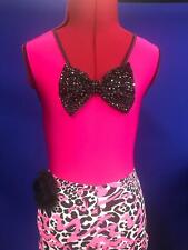 Competition dancewear size for sale  KETTERING