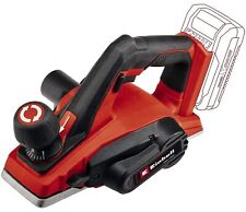 Einhell cordless planer for sale  Shipping to Ireland