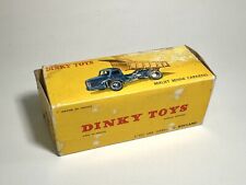 Dinky toys 34a d'occasion  Ludres