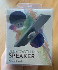 Bluetooth mini speaker gebraucht kaufen  Sprockhövel