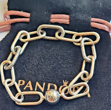 Pandora bracelet argent d'occasion  Viarmes