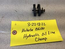 Kubota b6100 hydraulic for sale  Lincoln