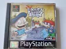 Rugrats paris movie for sale  LEEDS