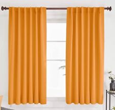Insulated curtains back for sale  Shipping to Ireland
