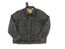 Levi trucker jacket for sale  Shipping to Ireland