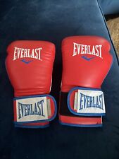 boxing gloves 16oz for sale  NEWQUAY