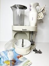 Bamix immersion blender for sale  Shipping to Ireland