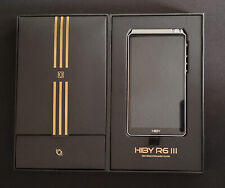 Hiby iii portable for sale  DALRY
