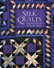 Silk quilts silk for sale  Montgomery