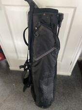 Taylormade golf carry for sale  BIRMINGHAM