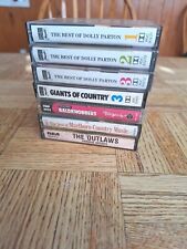 Lot country music for sale  Brewster