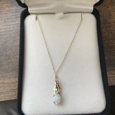 10k gold opal for sale  Boise