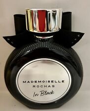 Mademoiselle rochas black d'occasion  Paris IX