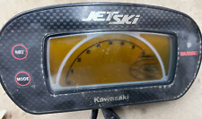 Usado, Medidor de aglomerado Kawasaki Jet Ski Ultra 130 150 Speedo 25031-3718 ÁGUA DOCE comprar usado  Enviando para Brazil