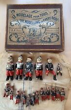 Antique toy soldier for sale  Ireland