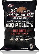 Bear mountain bbq for sale  UK
