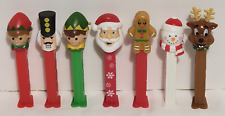 Pez dispensers christmas for sale  Fort Worth