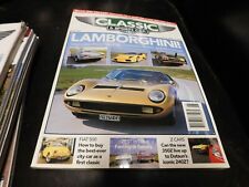 Classic sportscar magazine for sale  Westminster