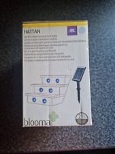 Blooma hattan solar for sale  WEDNESBURY