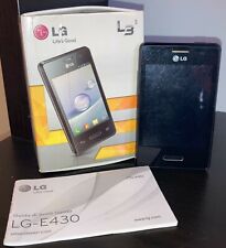 LG L3 (2° vers.)  usato  Rivoli