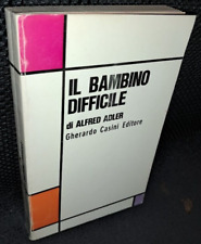 Alfred adler bambino usato  Budrio