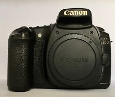 Canon eos 20d for sale  GOOLE