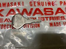 Kawasaki nos key for sale  CLITHEROE