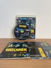 Watchmen the end usato  Mondovi