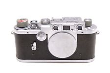 Câmera Telêmetro Leotax-T Vintage Anos 1950, Quase Perfeita, Showa Kogaku Co. Leica LTM, usado comprar usado  Enviando para Brazil