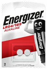 Energizer battery ag10 for sale  Ireland
