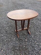 folding card table for sale  MANSFIELD