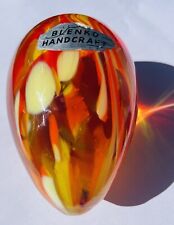 Blenko handblown glass for sale  Folsom