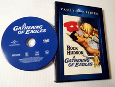Gathering eagles dvd for sale  Surprise