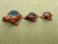 Vintage turtle family for sale  Wilmer
