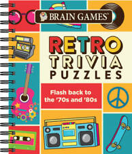 Brain games retro for sale  Montgomery