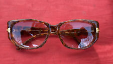 Vintage woman sunglasses usato  Italia