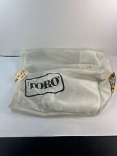 Toro oem bag for sale  Lebanon