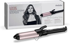 Babyliss 38mm lockenstab gebraucht kaufen  Br'haven-Weddewarden