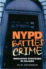 Nypd battles crime for sale  Orem