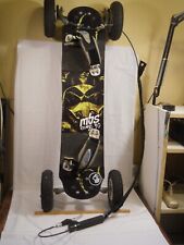 Mountain boards mbs for sale  Reading