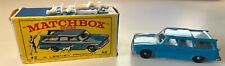 Matchbox lesney studebaker for sale  Zionsville