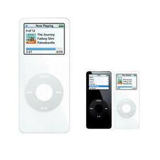 Apple iPod Nano 1. generacji 1GB 2GB 4GB - wymieniony nowy stan baterii na sprzedaż  Wysyłka do Poland